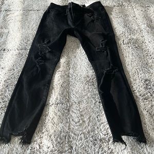 Abercrombie & Fitch Jeans